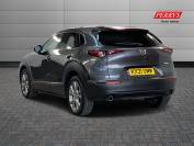 MAZDA CX-30 2021 (21)