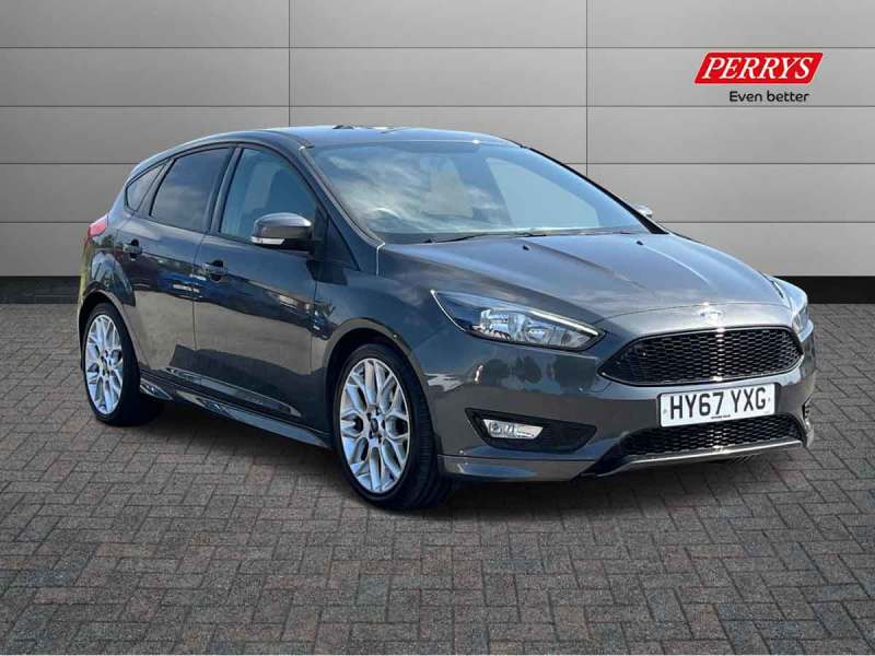 FORD FOCUS 2017 (67)