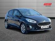 FORD FIESTA 2020 (70)