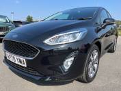 FORD FIESTA 2020 (70)