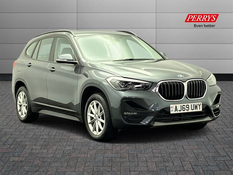 BMW X1 2019 (69)