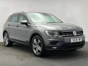 VOLKSWAGEN TIGUAN 2019 (19)