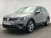 VOLKSWAGEN TIGUAN 2019 (19)