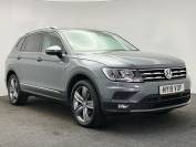 VOLKSWAGEN TIGUAN ALLSPACE 2019 (19)