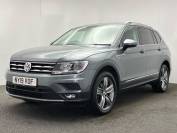 VOLKSWAGEN TIGUAN ALLSPACE 2019 (19)