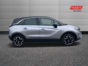 VAUXHALL CROSSLAND 2021 (21)