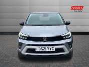 VAUXHALL CROSSLAND 2021 (21)