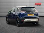 VAUXHALL CROSSLAND 2021 (21)