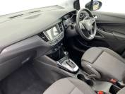 VAUXHALL CROSSLAND 2021 (21)