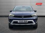 VAUXHALL CROSSLAND 2021 (21)