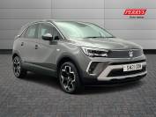 VAUXHALL CROSSLAND 2021 (21)