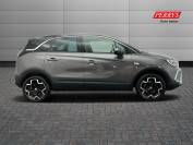 VAUXHALL CROSSLAND 2021 (21)