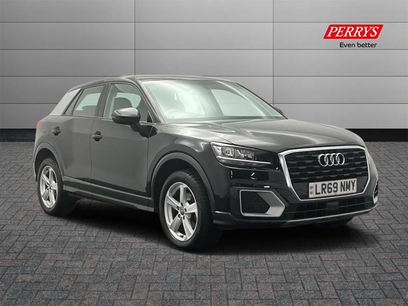 AUDI Q2 2019 (69)