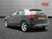 AUDI Q2 2019 (69)