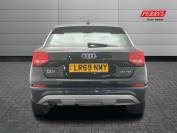 AUDI Q2 2019 (69)