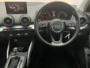 AUDI Q2 2019 (69)