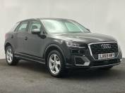 AUDI Q2 2019 (69)