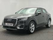 AUDI Q2 2019 (69)