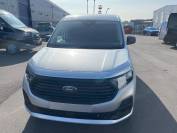 FORD TRANSIT CONNECT 2024 (E0057)