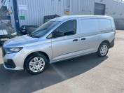 FORD TRANSIT CONNECT 2024 (E0057)