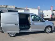 FORD TRANSIT CONNECT 2024 (E0057)