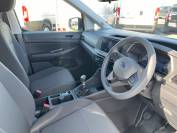 FORD TRANSIT CONNECT 2024 (E0057)