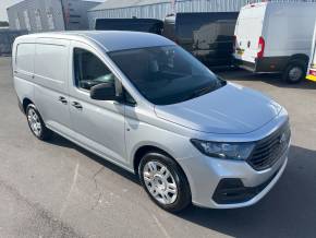 FORD TRANSIT CONNECT 2024 (E0071) at Perrys Alfreton