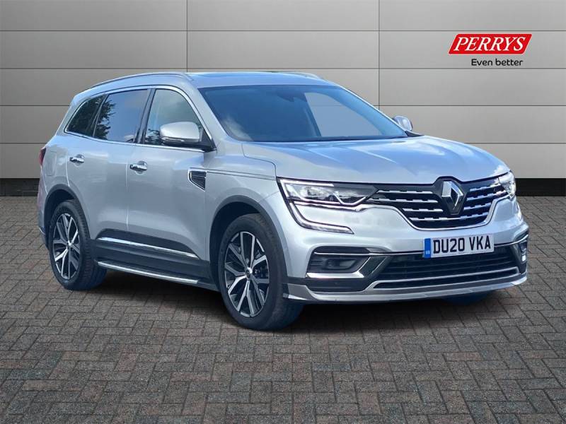 RENAULT KOLEOS 2020 (20)