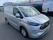 FORD TRANSIT CUSTOM 2024 (E0029 1F)