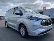 FORD TRANSIT CUSTOM 2024 (E0029 1F)