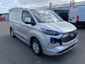 FORD TRANSIT CUSTOM 2024 (E0029 1F)