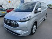 FORD TRANSIT CUSTOM 2024 (E0029 1F)