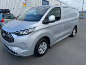 FORD TRANSIT CUSTOM 2024 (E0029 1F)