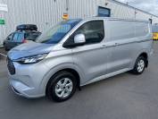 FORD TRANSIT CUSTOM 2024 (E0029 1F)