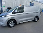 FORD TRANSIT CUSTOM 2024 (E0029 1F)