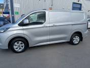 FORD TRANSIT CUSTOM 2024 (E0029 1F)