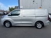 FORD TRANSIT CUSTOM 2024 (E0029 1F)