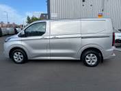 FORD TRANSIT CUSTOM 2024 (E0029 1F)