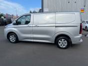 FORD TRANSIT CUSTOM 2024 (E0029 1F)