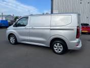 FORD TRANSIT CUSTOM 2024 (E0029 1F)