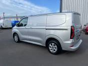 FORD TRANSIT CUSTOM 2024 (E0029 1F)