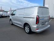 FORD TRANSIT CUSTOM 2024 (E0029 1F)