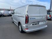 FORD TRANSIT CUSTOM 2024 (E0029 1F)