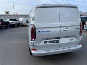 FORD TRANSIT CUSTOM 2024 (E0029 1F)