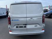 FORD TRANSIT CUSTOM 2024 (E0029 1F)