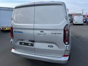 FORD TRANSIT CUSTOM 2024 (E0029 1F)