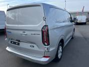 FORD TRANSIT CUSTOM 2024 (E0029 1F)