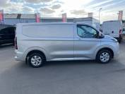 FORD TRANSIT CUSTOM 2024 (E0029 1F)