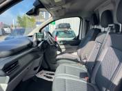 FORD TRANSIT CUSTOM 2024 (E0029 1F)