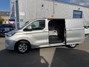 FORD TRANSIT CUSTOM 2024 (E0029 1F)